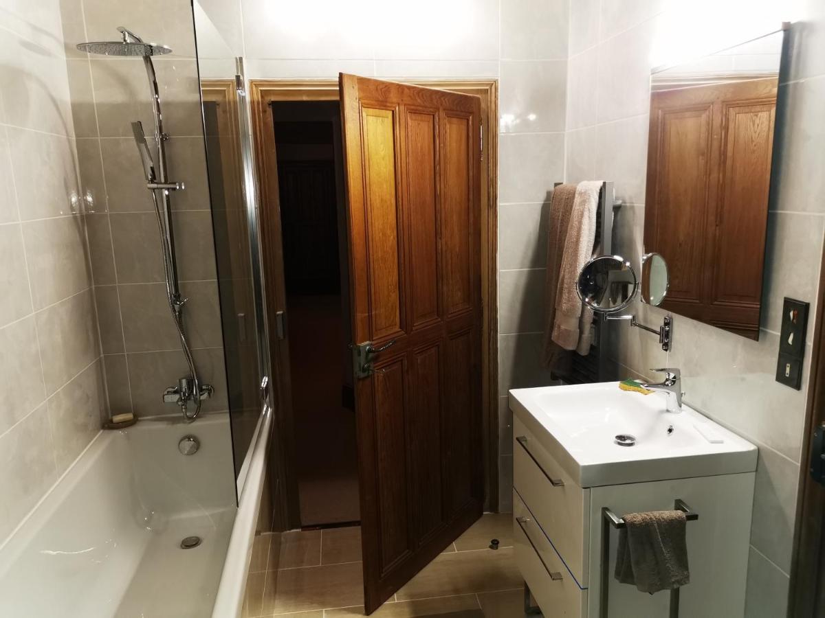Maison De Campagne Isomes Экстерьер фото