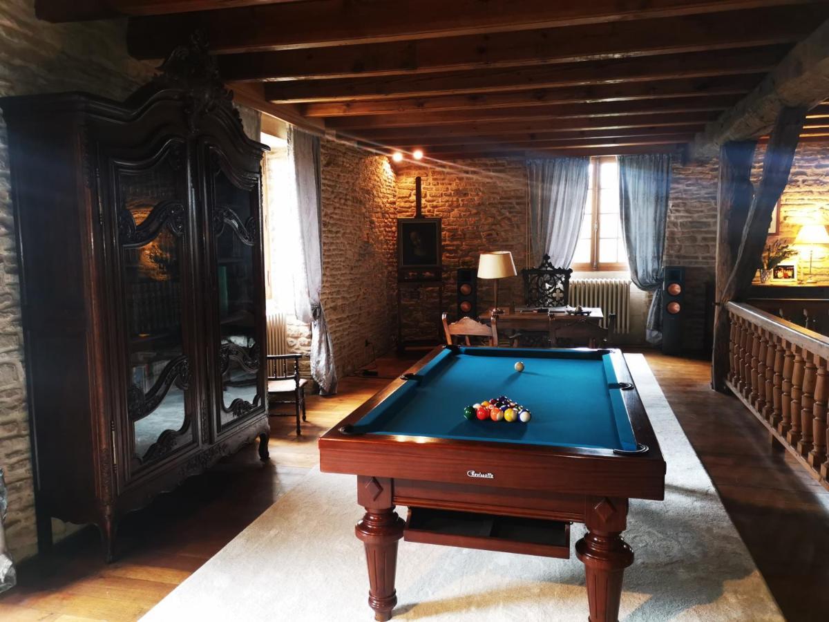 Maison De Campagne Isomes Экстерьер фото