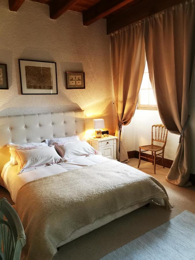 Maison De Campagne Isomes Экстерьер фото