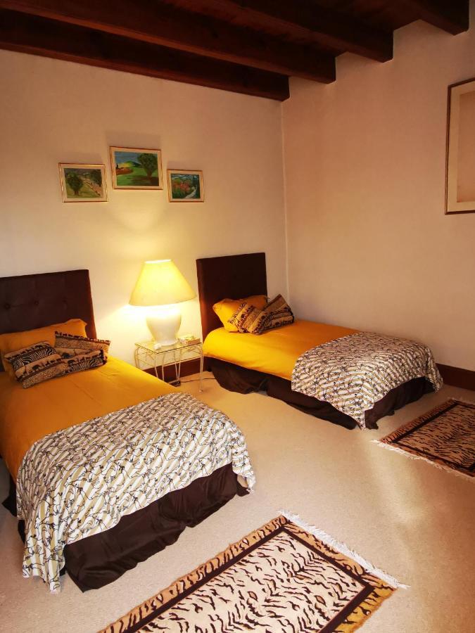 Maison De Campagne Isomes Экстерьер фото